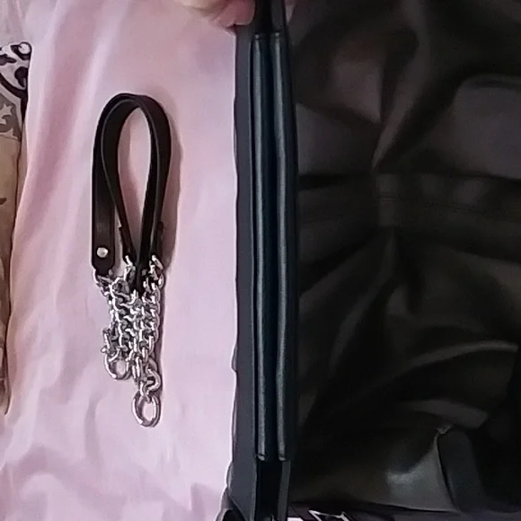 Awesome NWOT Miche Prima shell and straps. - Picture 6 of 12